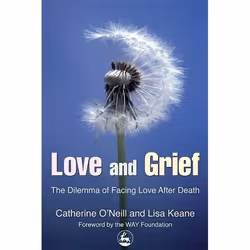 UBC Press Love and Grief, Livre broché, 160 pages