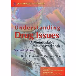 UBC Press Understanding Drug Issues, Livre broché, 160 pages