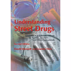 UBC Press Understanding Street Drugs, Livre broché, 336 pages