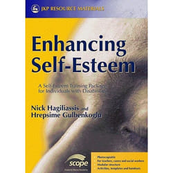 UBC Press Enhancing Self-Esteem livre