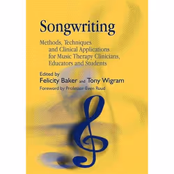UBC Press Songwriting, Livre broché, 288 pages