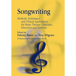 UBC Press Songwriting livre