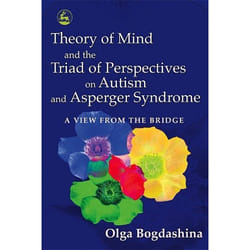 UBC Press Theory of Mind and the Triad of Perspectives on Autism and Asperger Syndrome livre