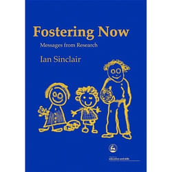 UBC Press Fostering Now livre