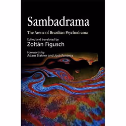 UBC Press Sambadrama, Livre broché, 288 pages