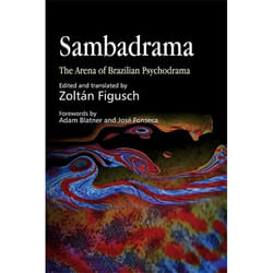 UBC Press Sambadrama livre