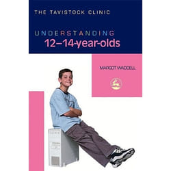 UBC Press Understanding 12-14-Year-Olds livre