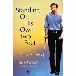 UBC Press Standing On His Own Two Feet, Livre broché, 176 pages