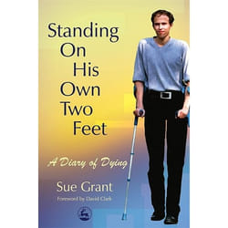 UBC Press Standing On His Own Two Feet livre