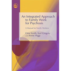 UBC Press An Integrated Approach to Family Work for Psychosis livre