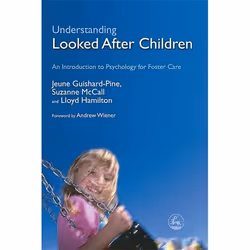 UBC Press Understanding Looked After Children, Livre broché, 176 pages