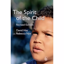 UBC Press The Spirit of the Child, Livre broché, 224 pages