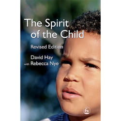 UBC Press The Spirit of the Child livre