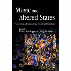 UBC Press Music and Altered States, Livre broché, 208 pages