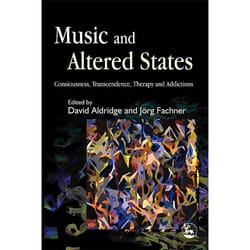 UBC Press Music and Altered States livre