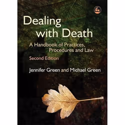 UBC Press Dealing with Death, Livre broché, 352 pages