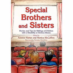 UBC Press Special Brothers and Sisters, Livre broché, 96 pages