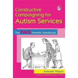 UBC Press Constructive Campaigning for Autism Services livre Livre broché