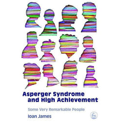 UBC Press Asperger's Syndrome and High Achievement livre