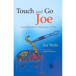 UBC Press Touch and Go Joe, Livre broché