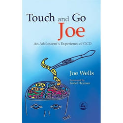 UBC Press Touch and Go Joe livre Livre broché