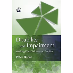 UBC Press Disability and Impairment, Livre broché, 168 pages