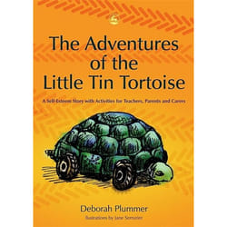 UBC Press The Adventures of the Little Tin Tortoise livre