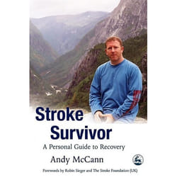 UBC Press Stroke Survivor livre