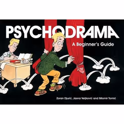 UBC Press Psychodrama, Livre broché