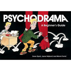 UBC Press Psychodrama livre Livre broché