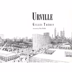 UBC Press Urville, Livre broché
