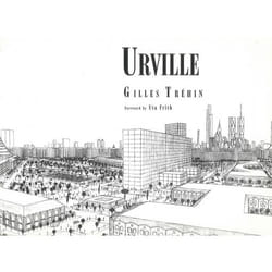 UBC Press Urville livre Livre broché