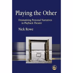 UBC Press Playing the Other, Livre broché, 208 pages