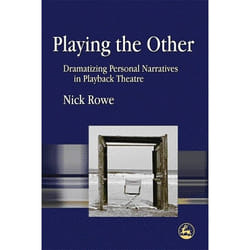 UBC Press Playing the Other livre