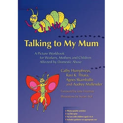 UBC Press Talking to My Mum livre