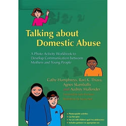UBC Press Talking about Domestic Abuse livre