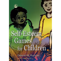 UBC Press Self-Esteem Games for Children, Livre broché, 144 pages