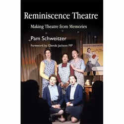 UBC Press Reminiscence Theatre, Livre broché, 314 pages