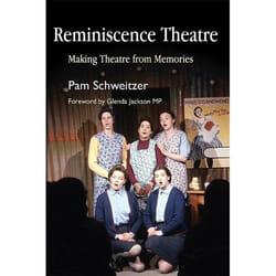 UBC Press Reminiscence Theatre livre