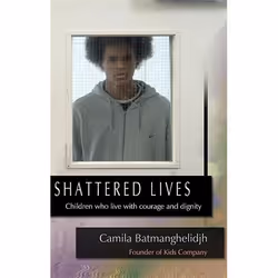 UBC Press Shattered Lives, Couverture rigide