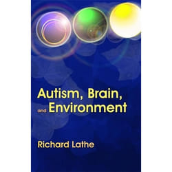 UBC Press Autism, Brain, and Environment livre Couverture rigide