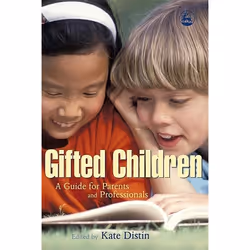 UBC Press Gifted Children, Livre broché