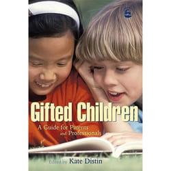 UBC Press Gifted Children livre Livre broché