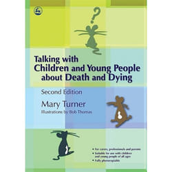 UBC Press Talking with Children and Young People about Death and Dying livre