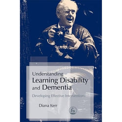 UBC Press Understanding Learning Disability and Dementia livre
