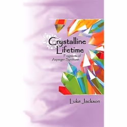 UBC Press Crystalline Lifetime, Livre broché, 80 pages