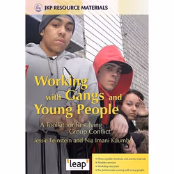 UBC Press Working with Gangs and Young People, Livre broché, 140 pages