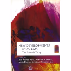 UBC Press New Developments in Autism, Livre broché, 352 pages