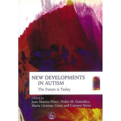 UBC Press New Developments in Autism livre