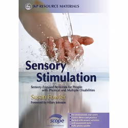 UBC Press Sensory Stimulation, Livre broché, 248 pages